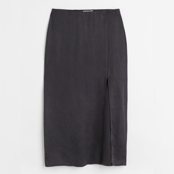 H&M Midi Skirt - Picture 5 of 9